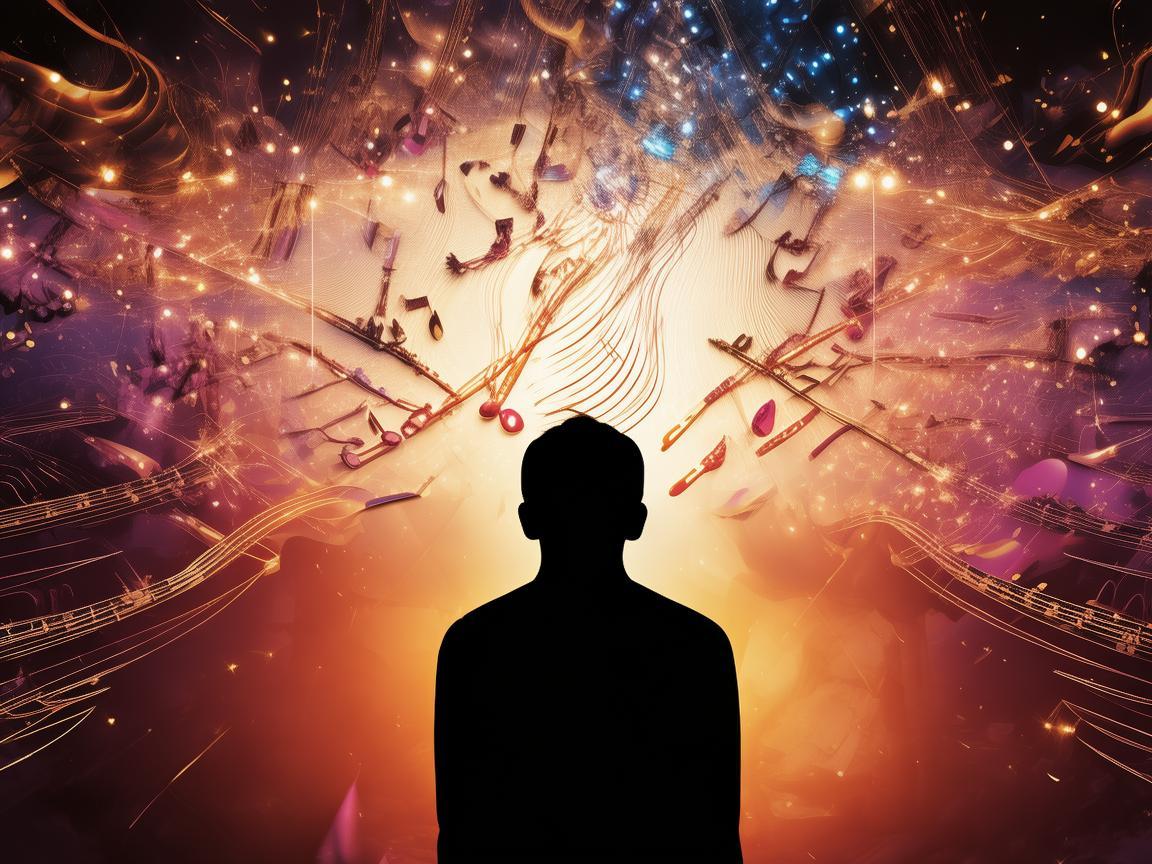 明星助理，音乐生涯中的幕后英雄？