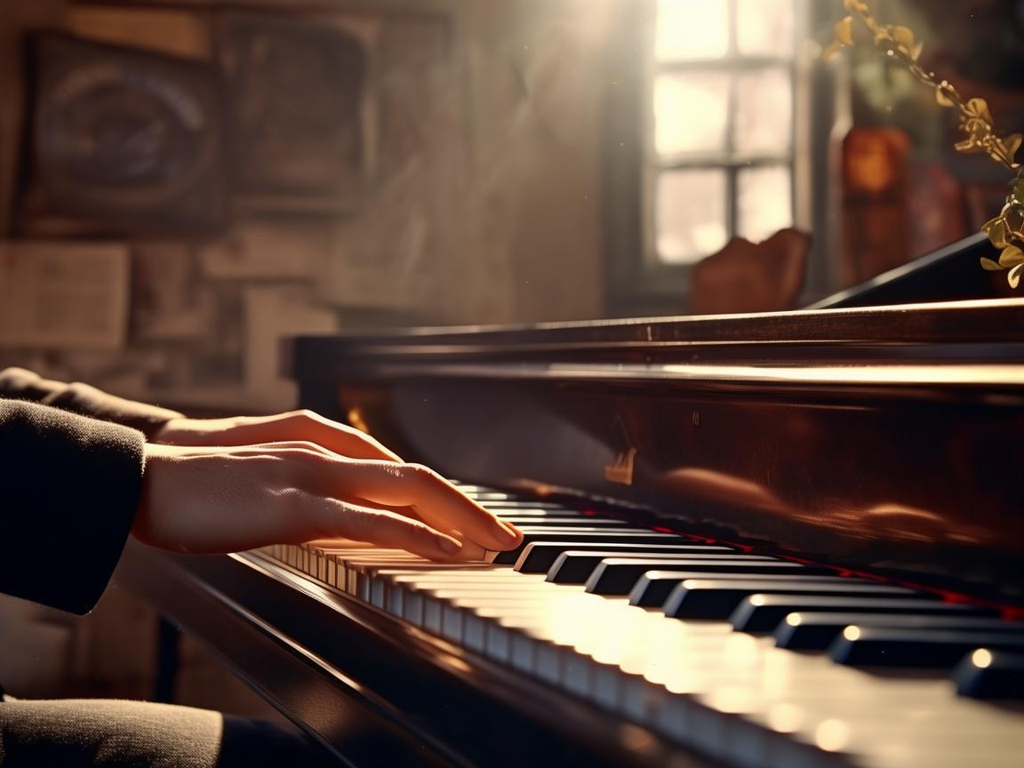 淋病与音乐创作，音乐家如何保持创作激情与健康平衡？