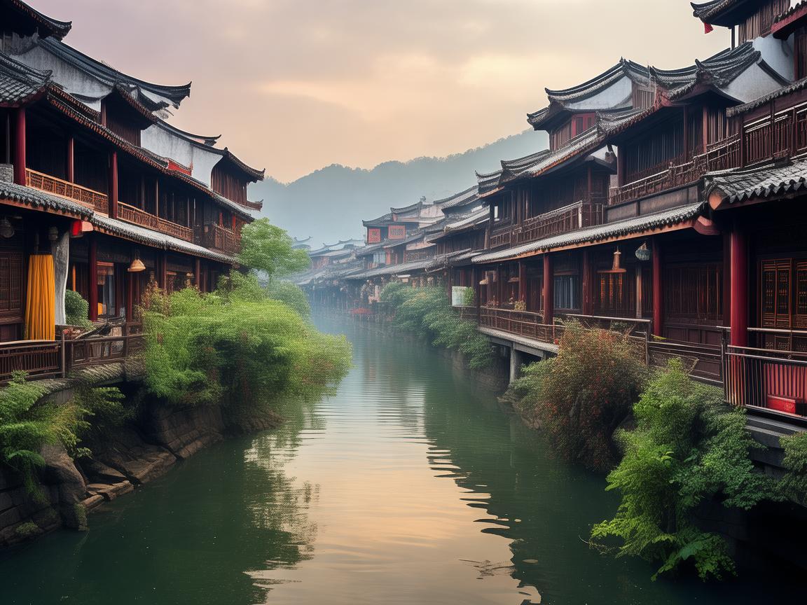 玉溪，如何在这座城市中寻找音乐灵感？