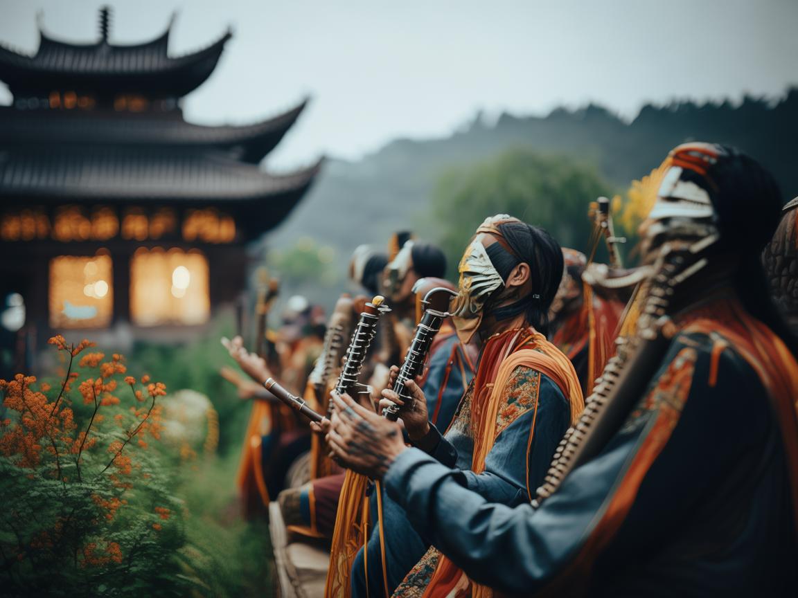 乐清民谣，如何在传统与创新中寻找平衡？