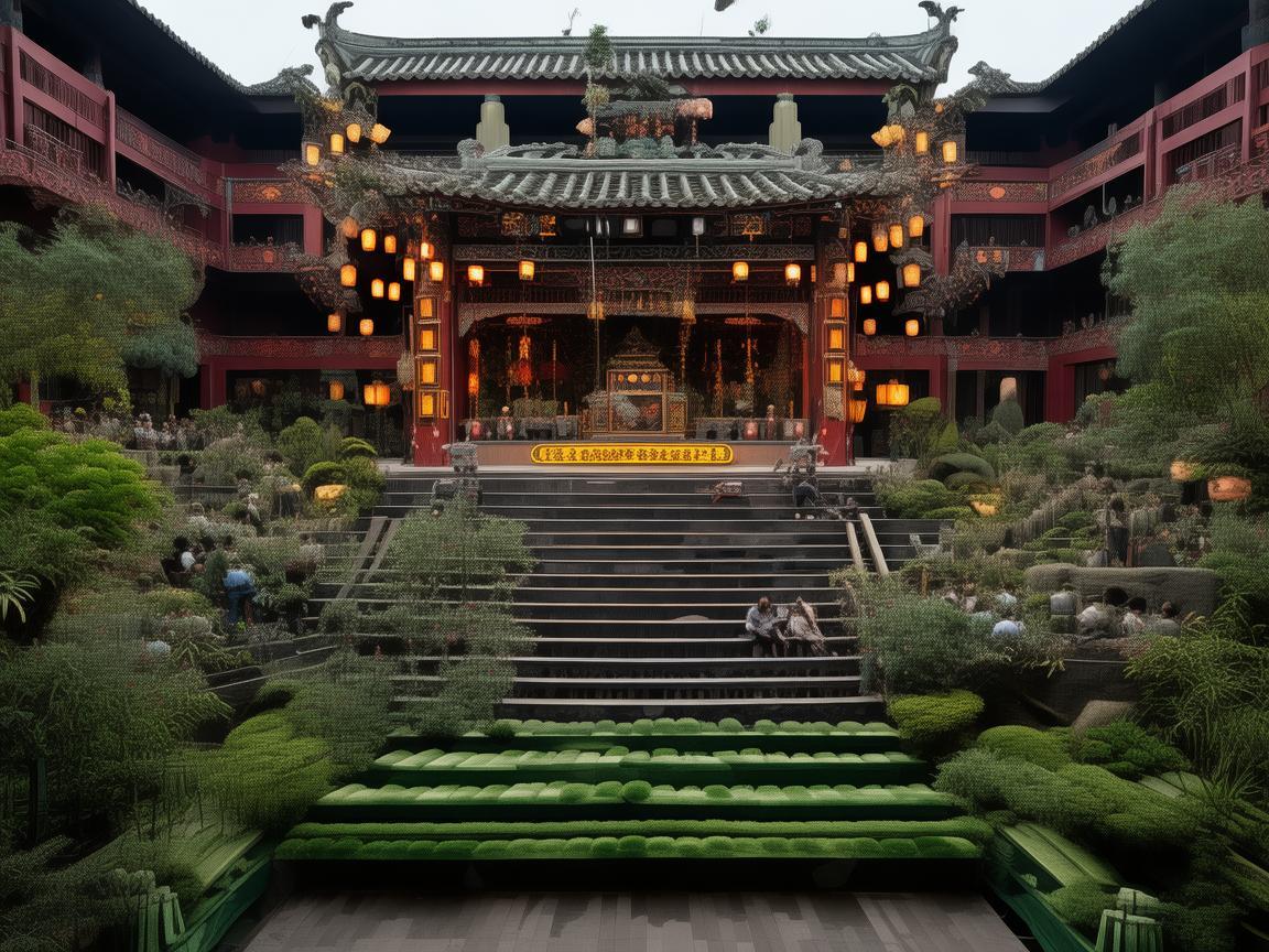 如何在太原打造一场独特的音乐会体验？