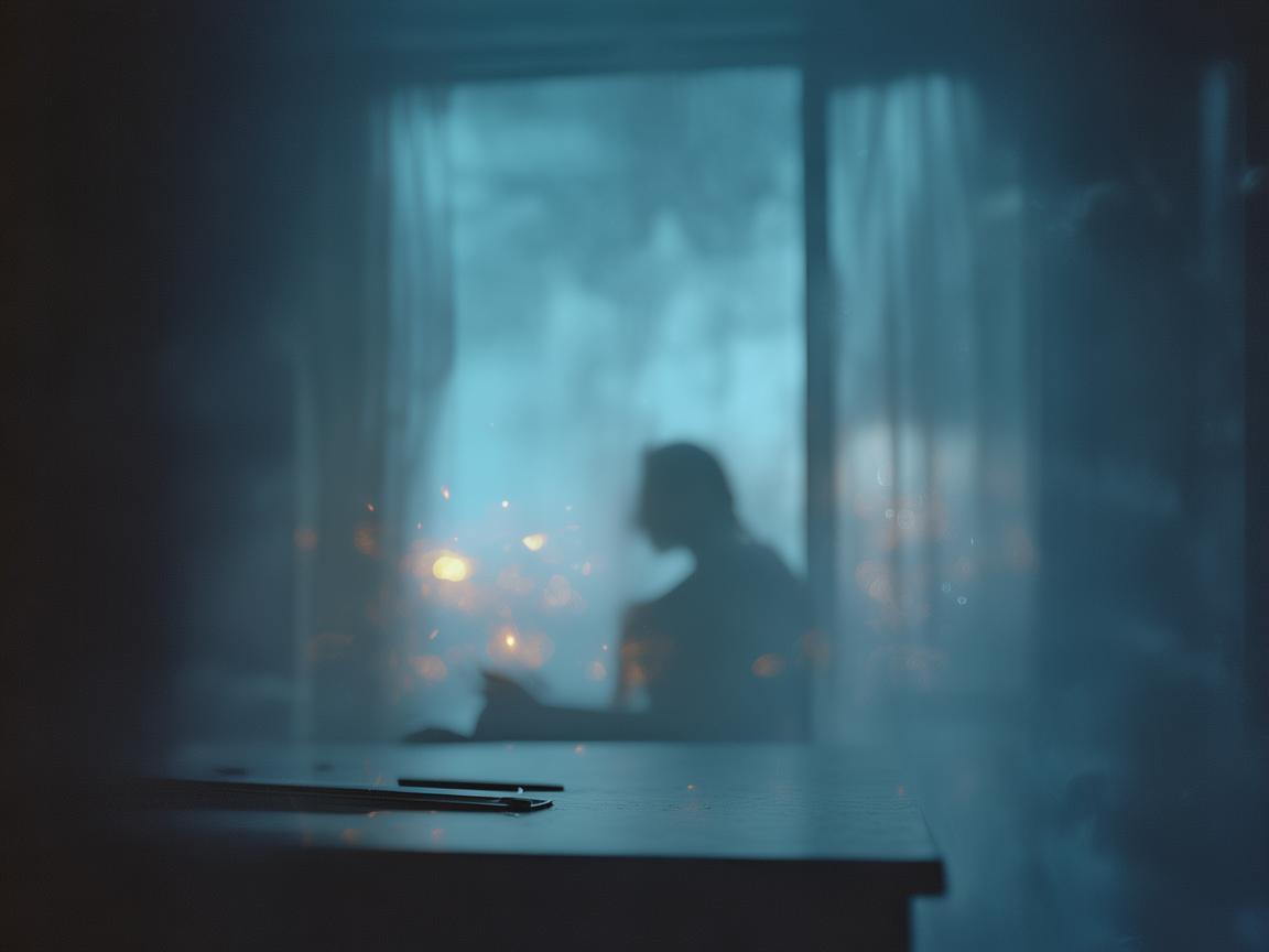 胃溃疡下的音乐隐痛与疗愈
