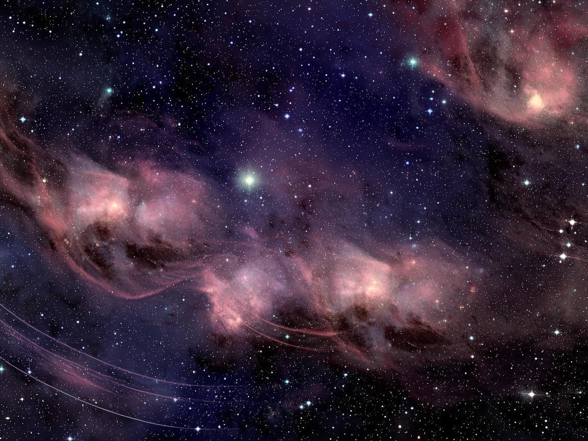 星系天文学，音乐与宇宙的和谐共鸣？