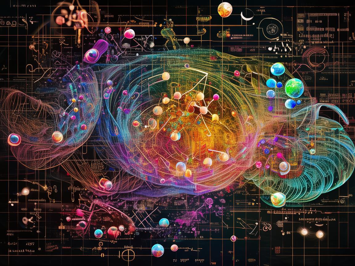 音乐与化学，音符背后的科学奥秘