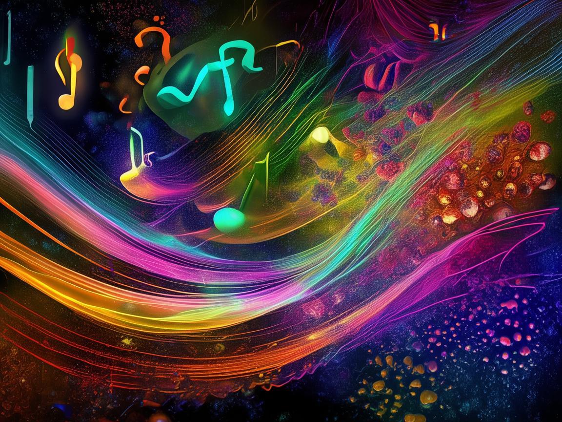音乐与生命的交响，分子生物学如何影响音乐家的创作？