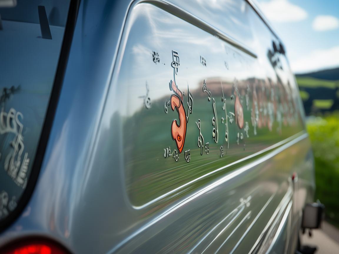 冷藏保温车，音乐之旅中的温度守护者
