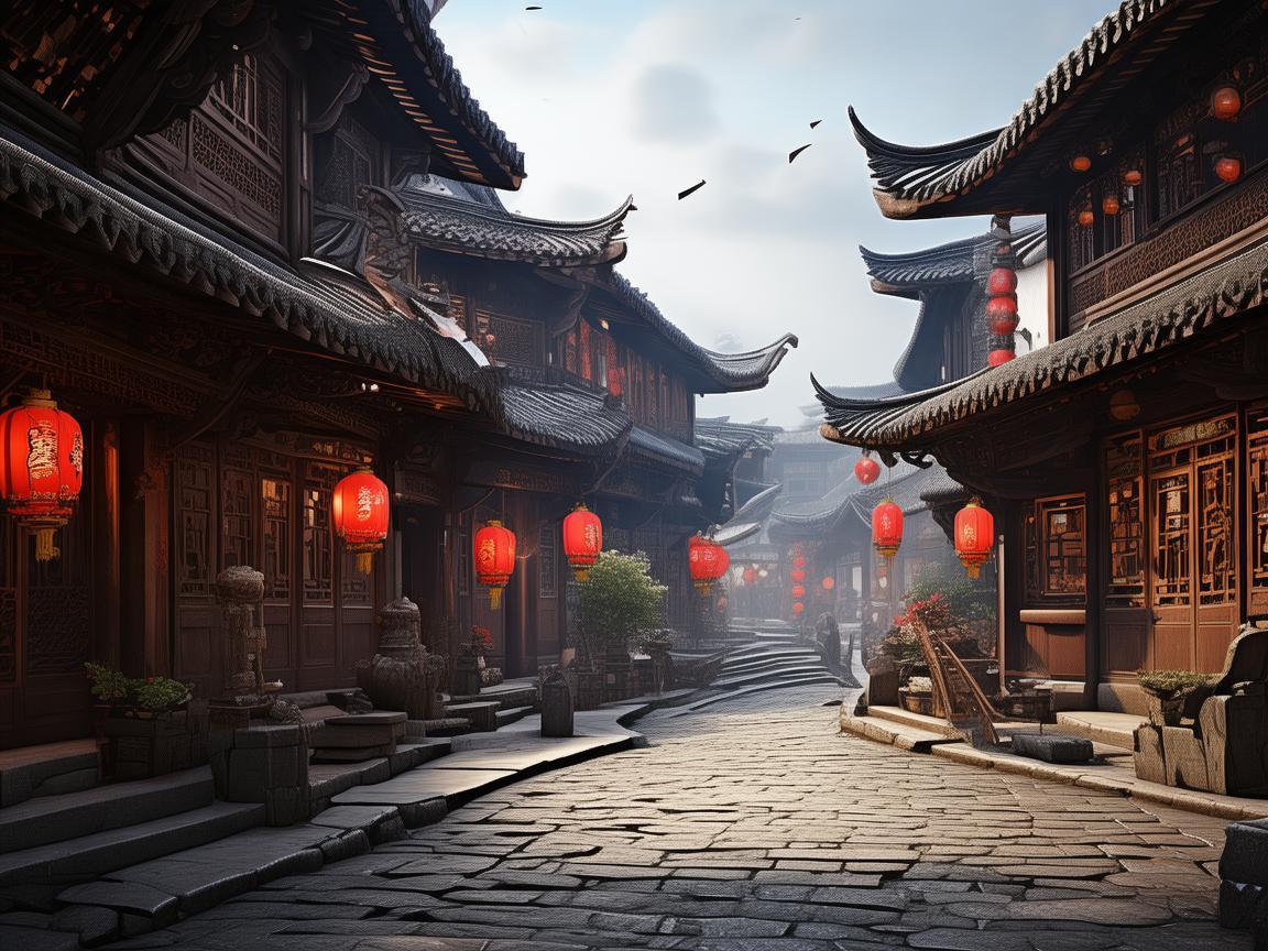 商丘古韵，如何通过音乐活化历史之城的灵魂？