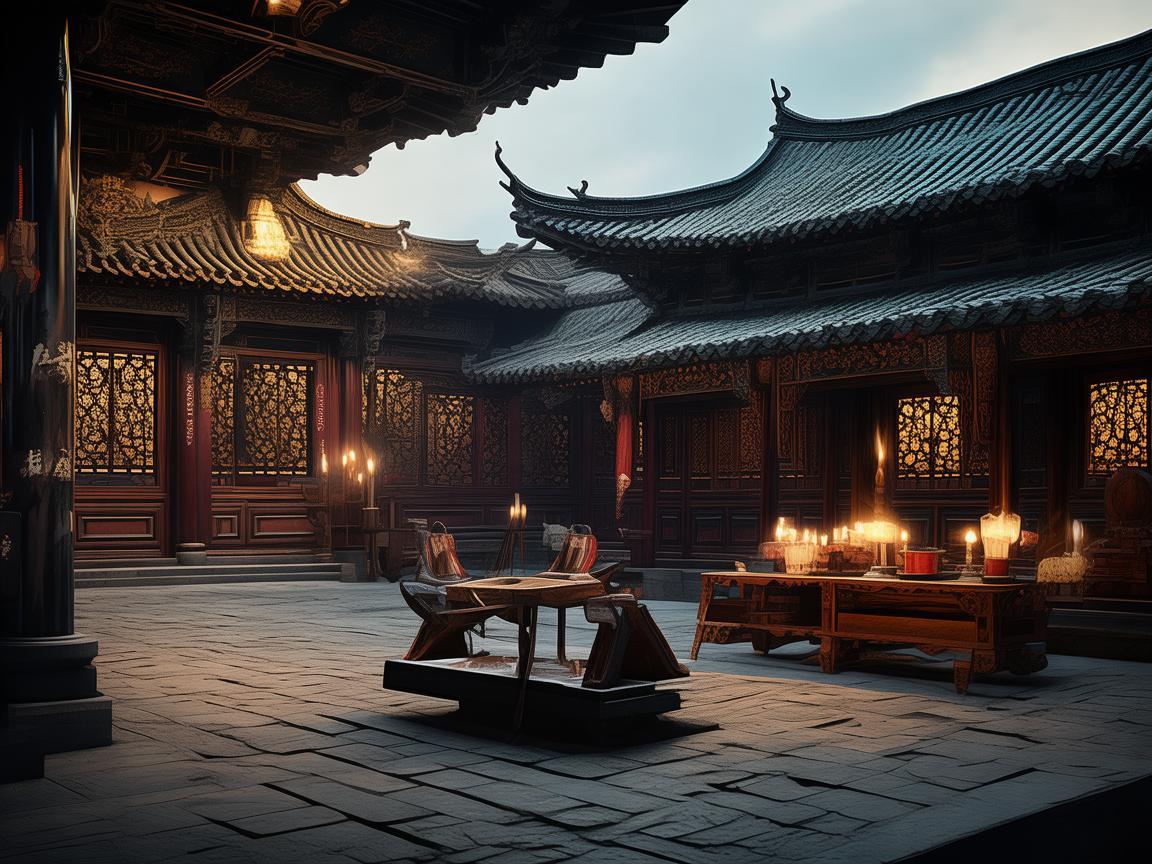 洛阳古韵，如何通过音乐重现千年古城的文化底蕴？