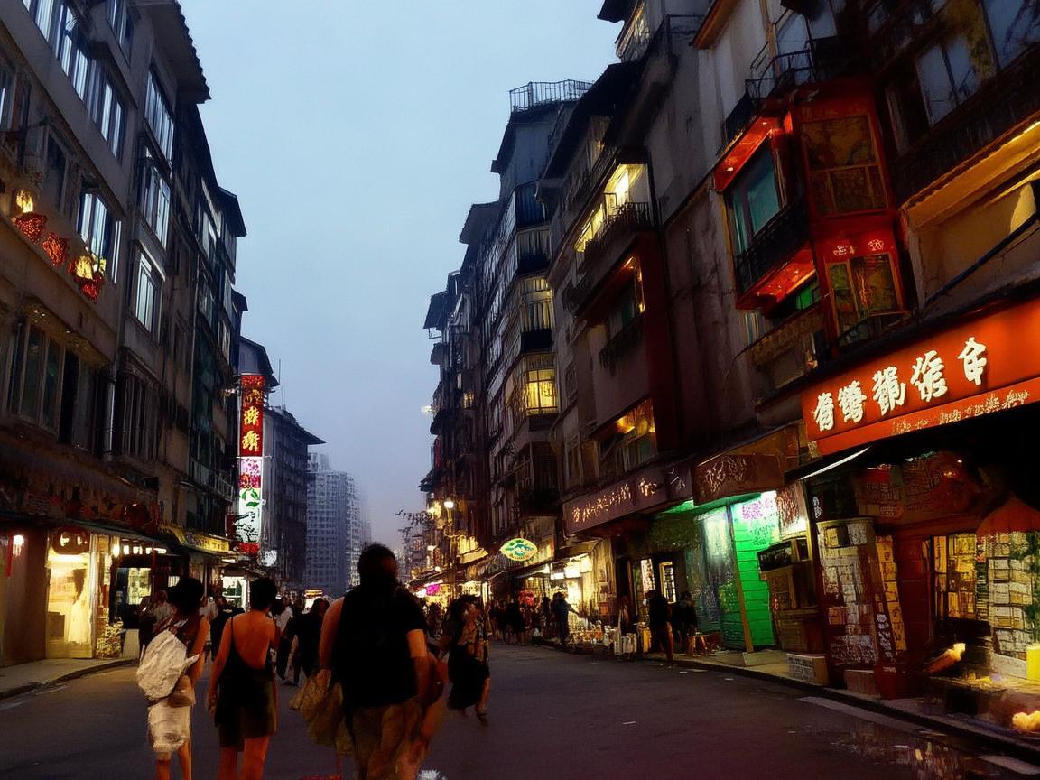 株洲音乐节，如何利用本土文化元素打造特色音乐盛宴？