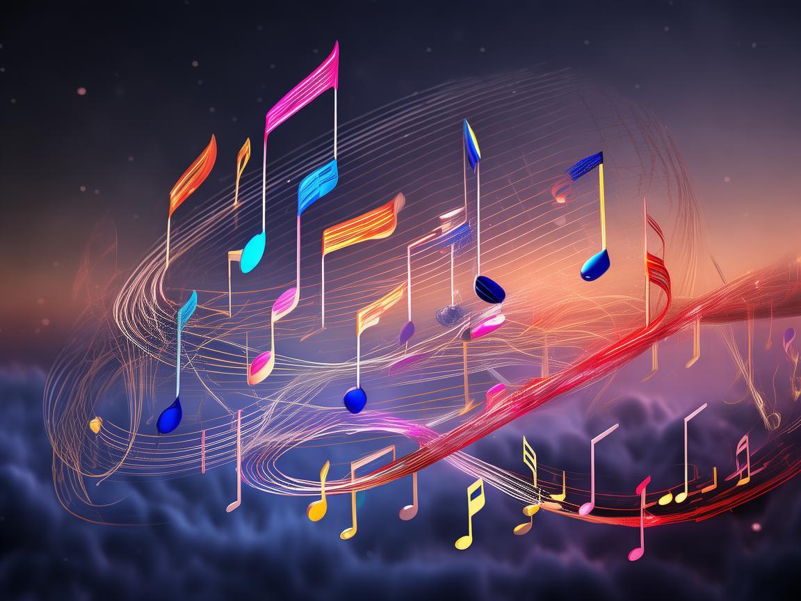如何运用计算物理学优化音乐创作中的音高选择？