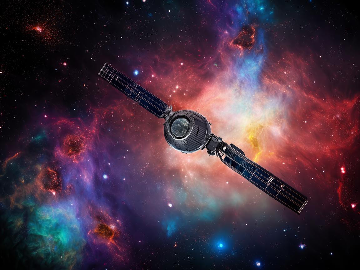 卫星，音乐宇宙中的独特星辰