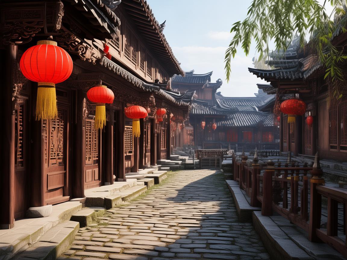 兖州古韵，如何通过音乐重现千年古城风貌？