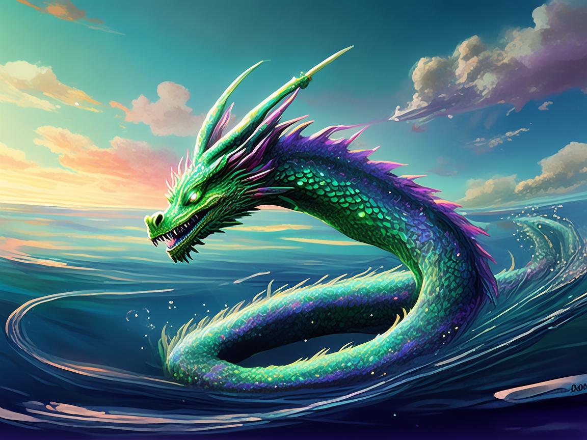龙海之韵，奏响音乐的华章
