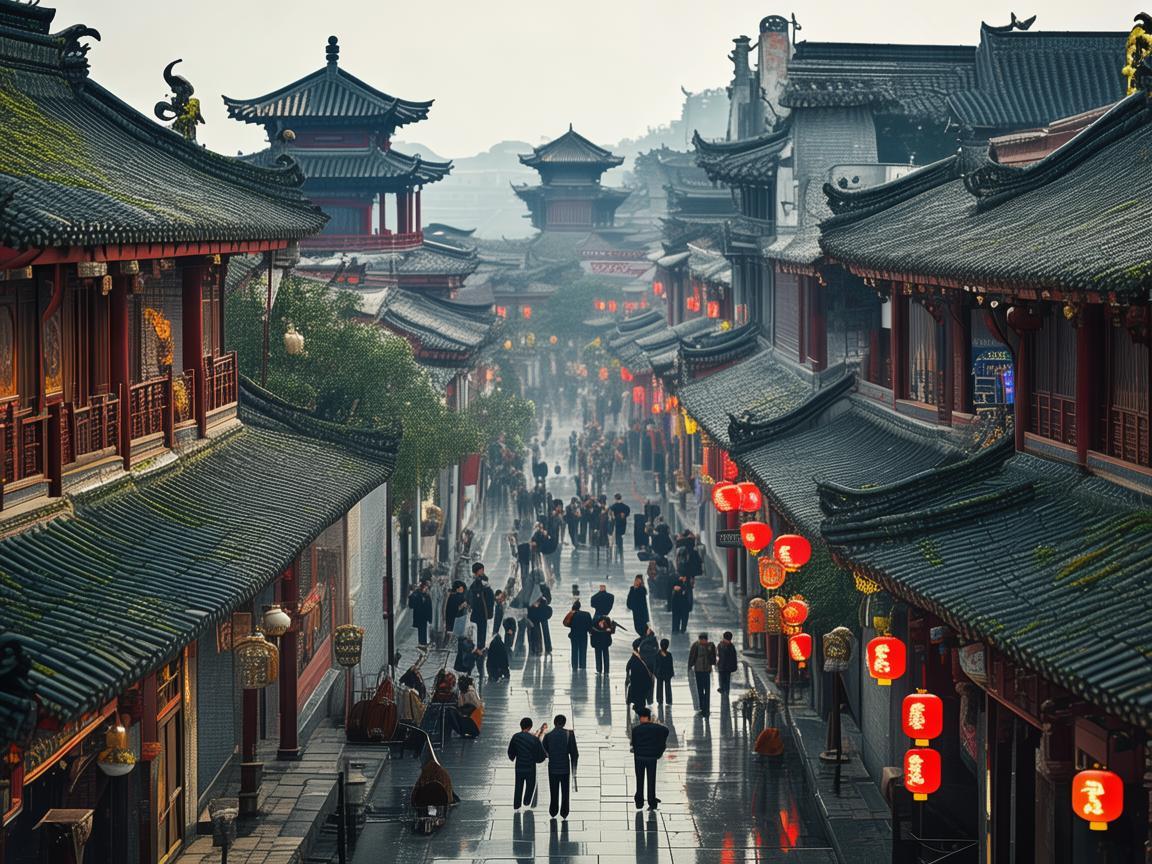 襄阳古韵，如何在传统与现代音乐间架起桥梁？