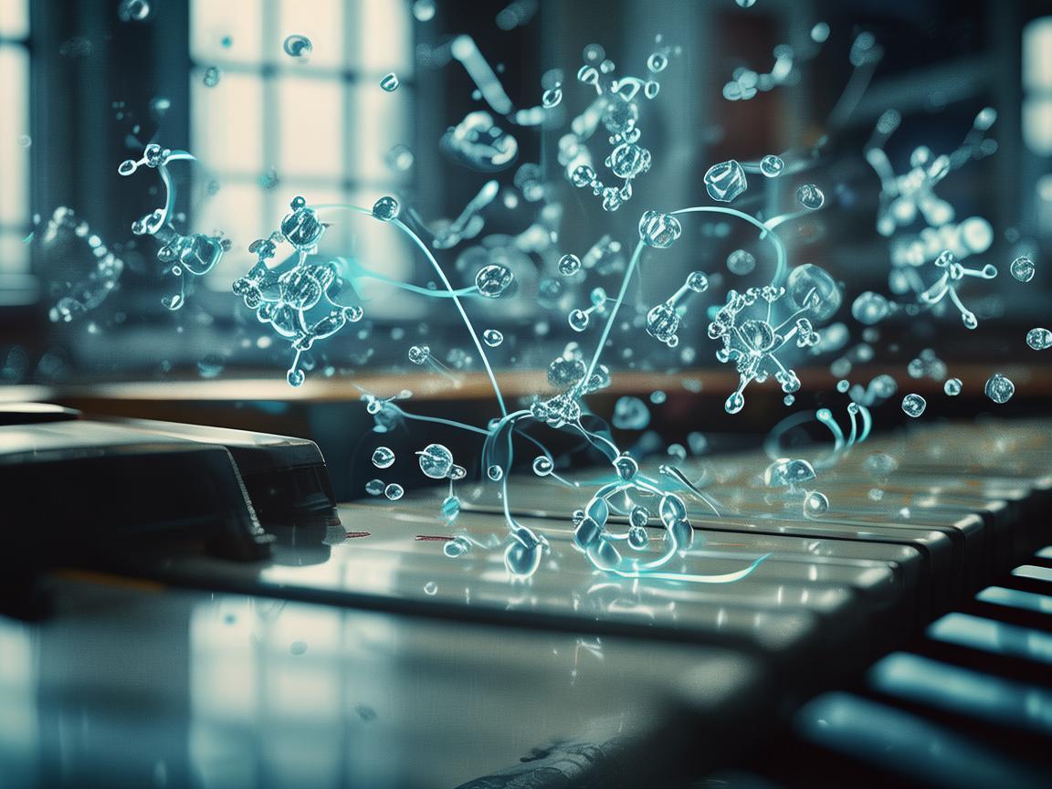 音乐创作与生物化学的微妙联系，是巧合还是科学？
