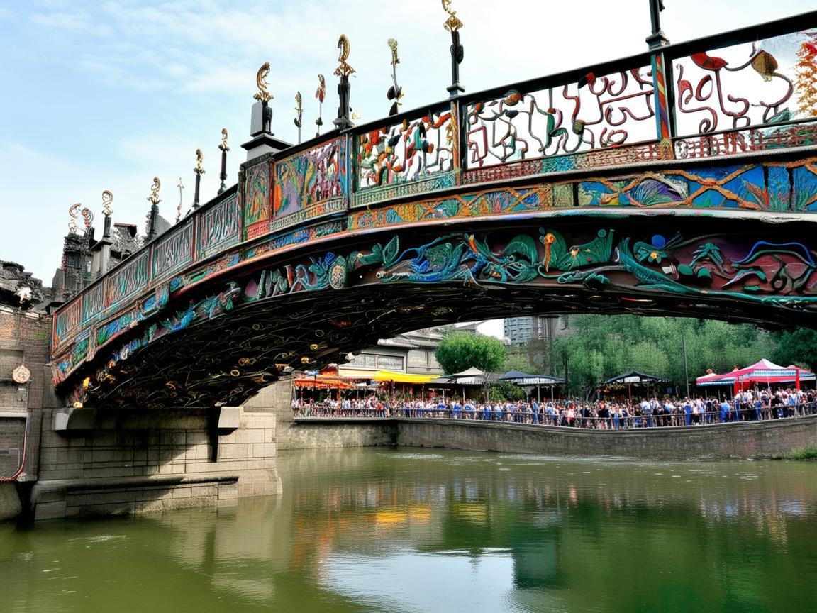 音乐之桥，吴忠的音乐节如何促进地方文化发展？