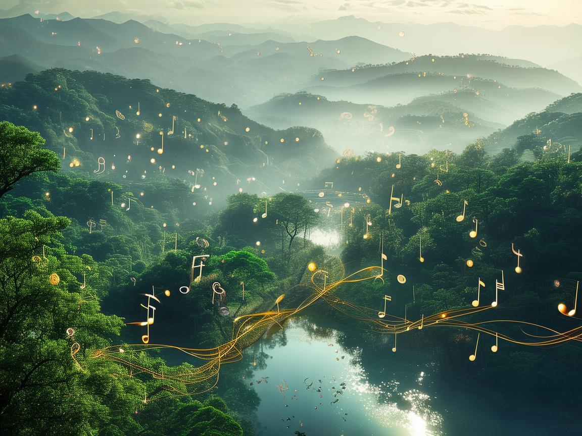 奏响六盘水的独特乐章