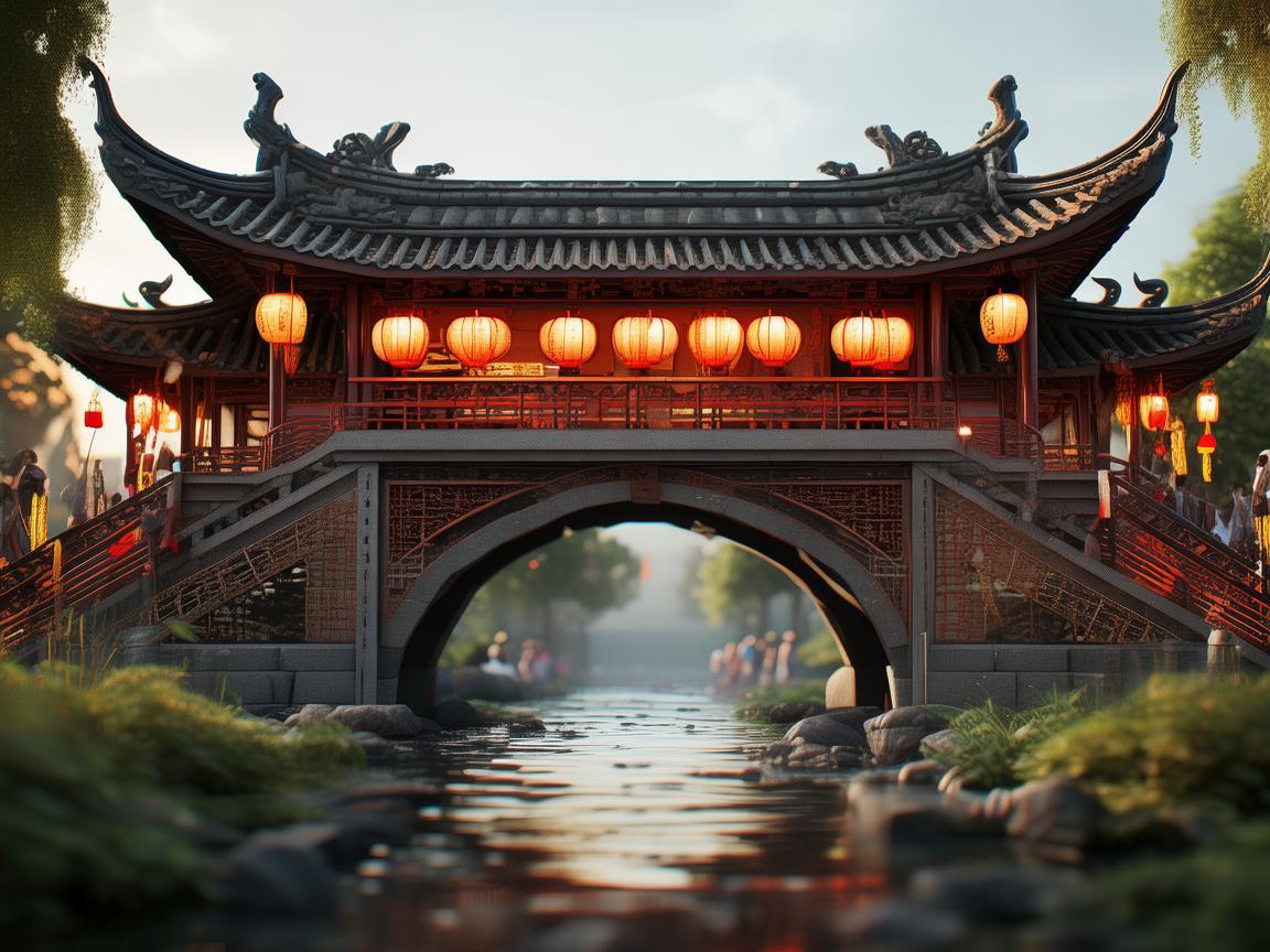 音乐之桥，中山音乐节如何融合传统与现代？