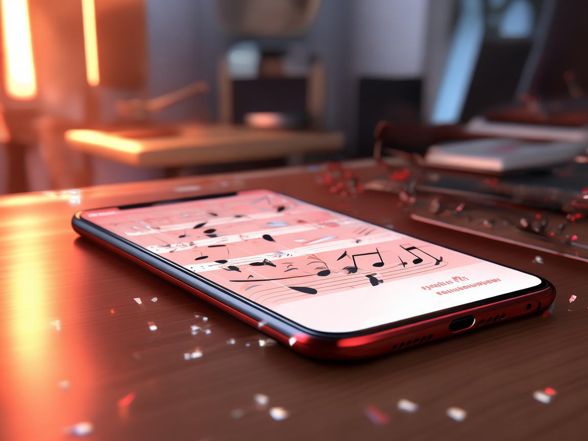 红米手机中的音乐创作，如何利用其高音质特性激发创作灵感？