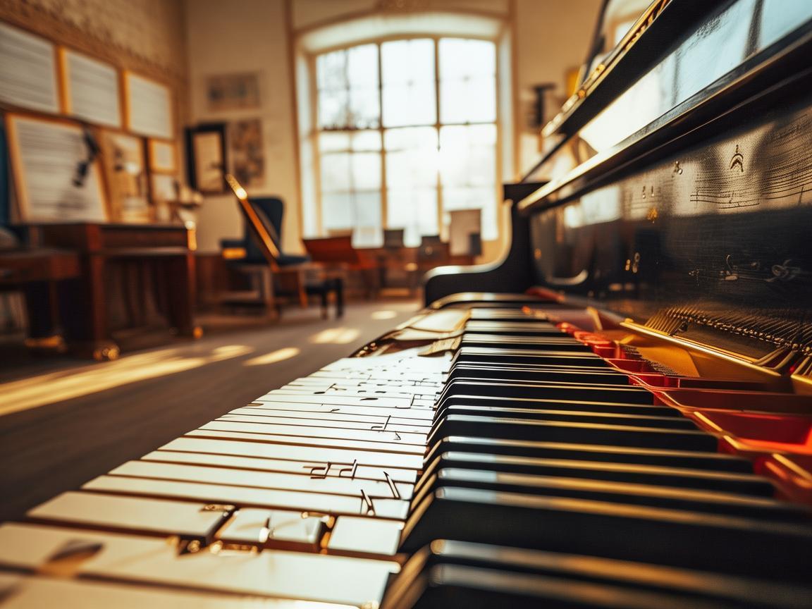 企业家精神如何塑造音乐家的创作与商业策略？