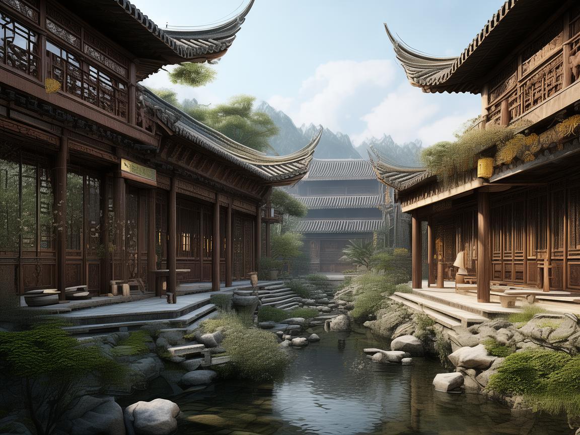 晋中古韵，如何在传统与现代音乐中寻找平衡？