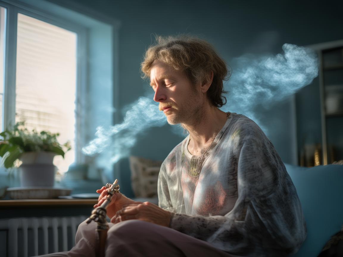 肺脓肿患者如何通过音乐疗法缓解呼吸症状？