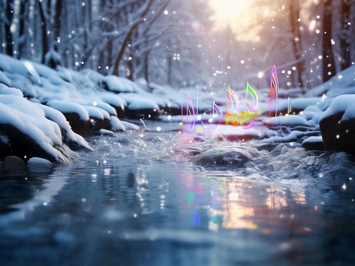 雪碧旋律，奏响别样音乐篇章