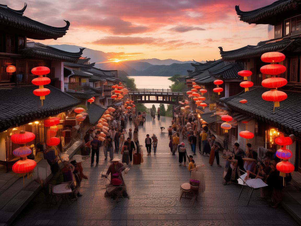 遵义，奏响多彩音乐华章