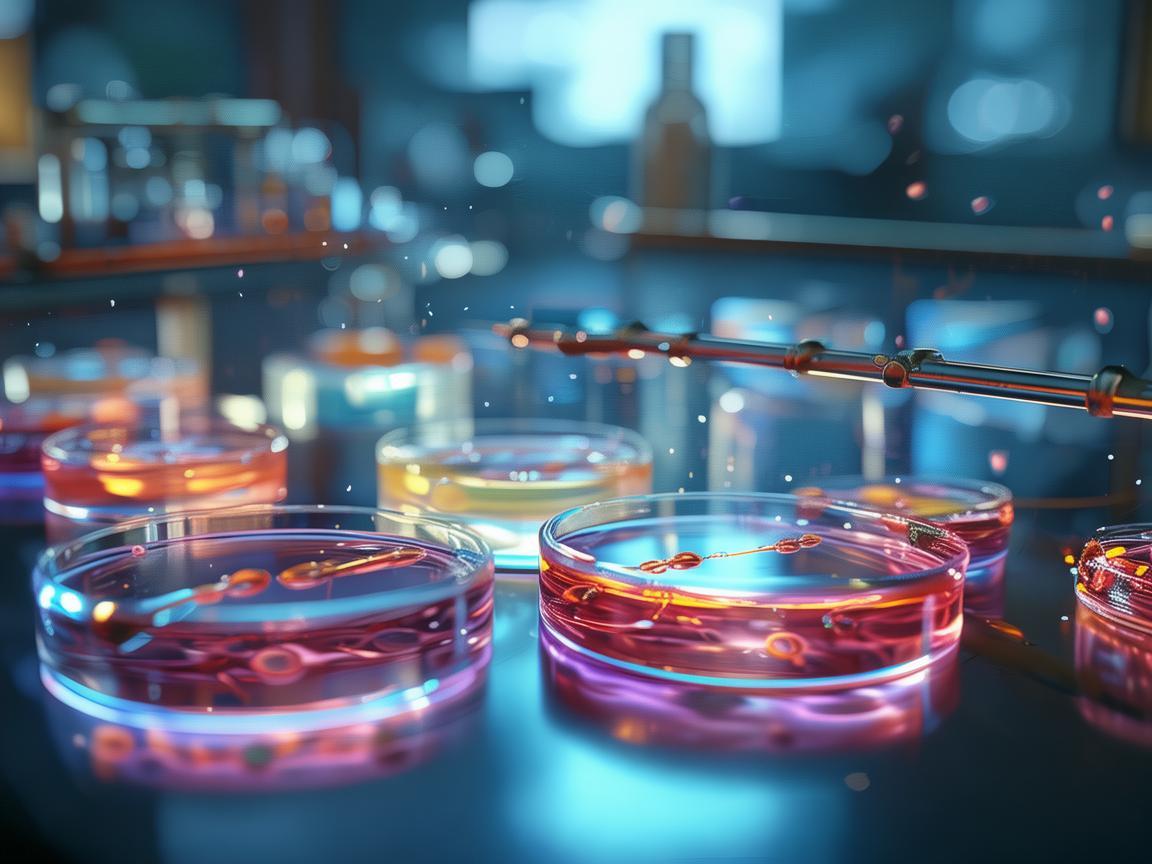 音乐与健康，医学微生物学视角下的音乐疗法效果