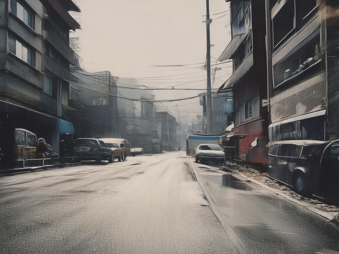 嘉峪关，丝路古韵与现代音乐节拍的交响