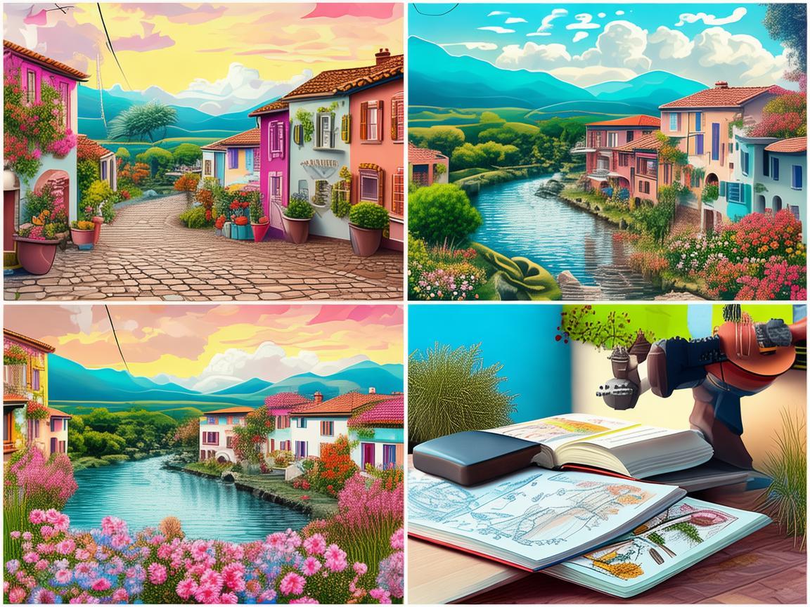 旅行中的音乐灵感，如何在旅途中激发创作灵感？