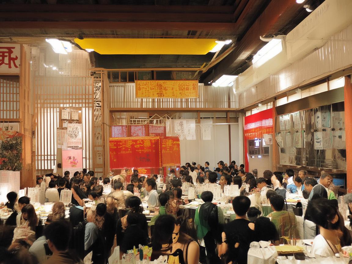防城港音乐节，如何在海滨城市打造独特的音乐氛围？