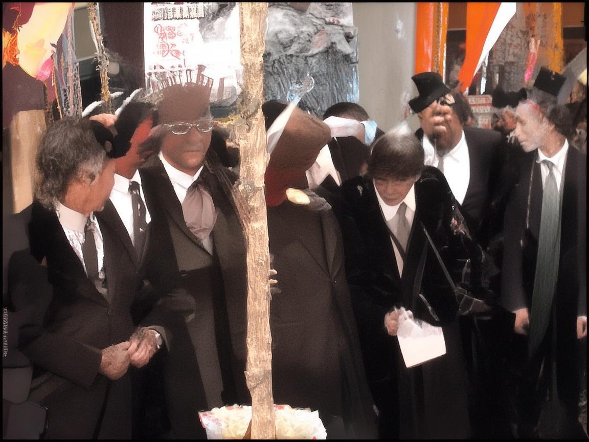 萍乡民谣，在赣西小城的旋律中寻找文化之根