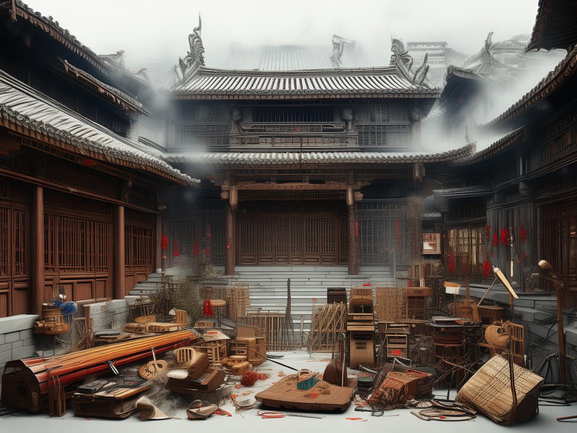 建瓯古韵，如何在传统音乐中融入现代元素？