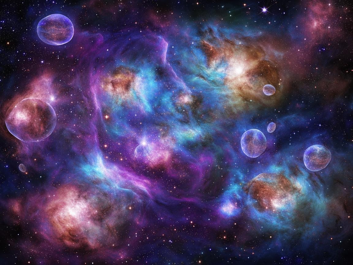 奏响宇宙乐章，探索太空之魂