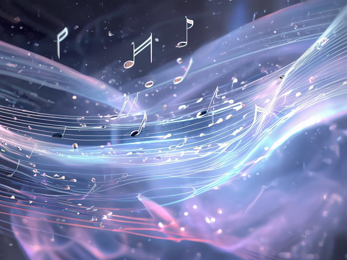 音乐创作中的生物物理学，节奏与呼吸的和谐共舞