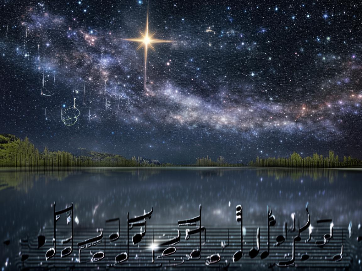 星象与旋律，占星学如何影响音乐创作？