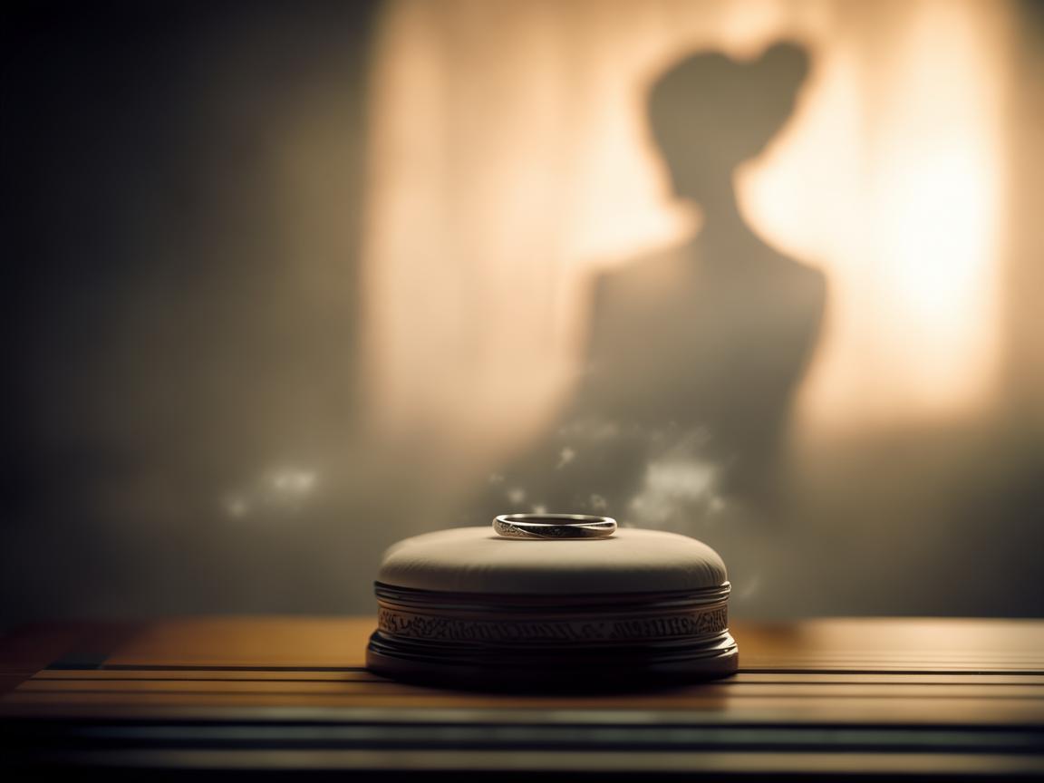 戒指托，音乐家演奏中的隐形支撑？