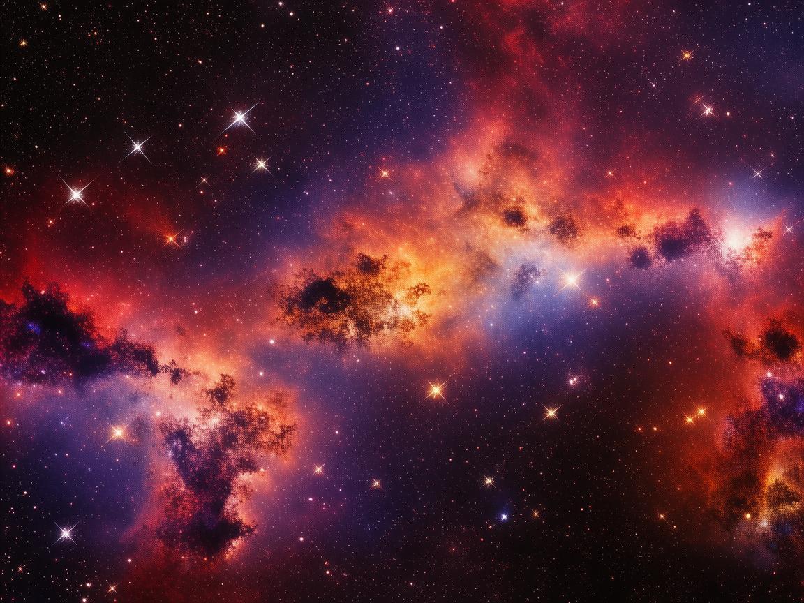 红外天文学，音乐家视角下的宇宙‘热’情