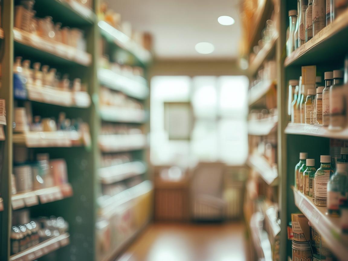 药店里的音乐疗愈，音乐与健康的新奇邂逅？