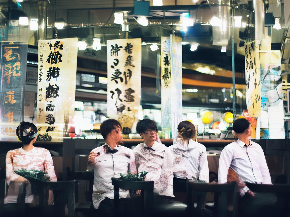 榆林古城的音乐韵律，如何在历史与现代间奏响和谐之音？