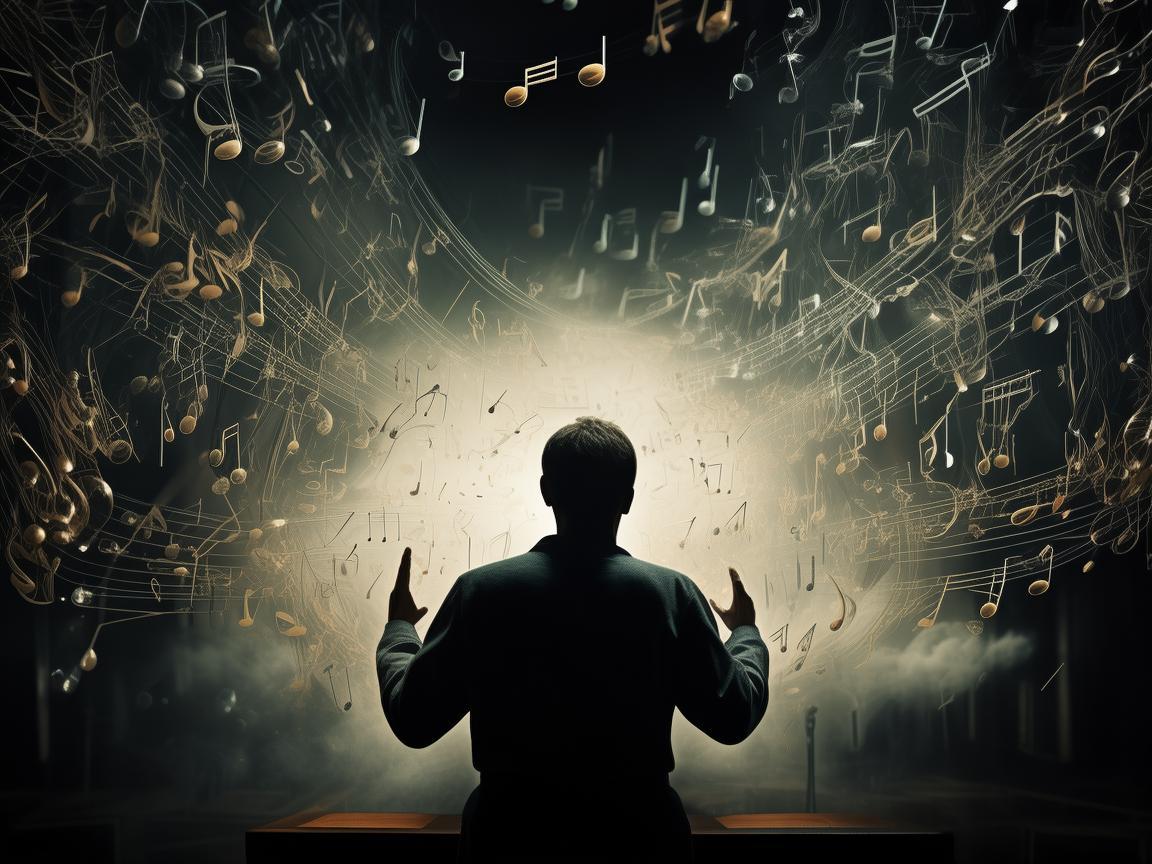 音乐与演说，如何通过音乐的力量增强演说家的感染力？