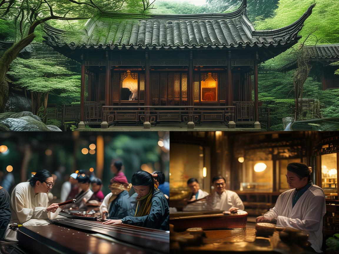 潮州音乐，如何在传统与现代之间找到共鸣？