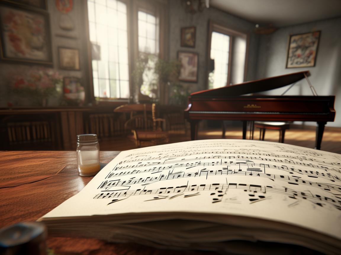音乐创作中的中毒，如何应对中毒型细菌性痢疾对创作灵感的干扰？