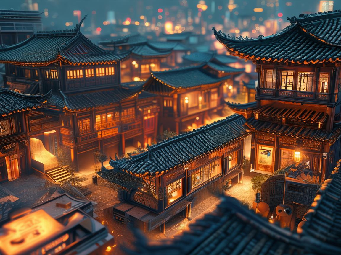 滁州古韵与现代音乐的交响，传统与创新的音乐融合之路