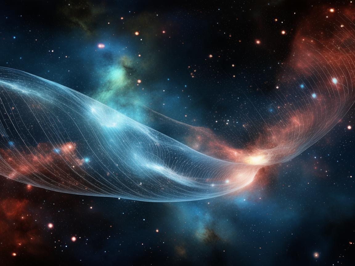 音乐与宇宙的对话，射电天文学如何启迪音乐创作？