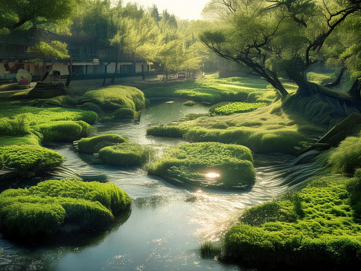 郴州，奏响音乐与自然的协奏
