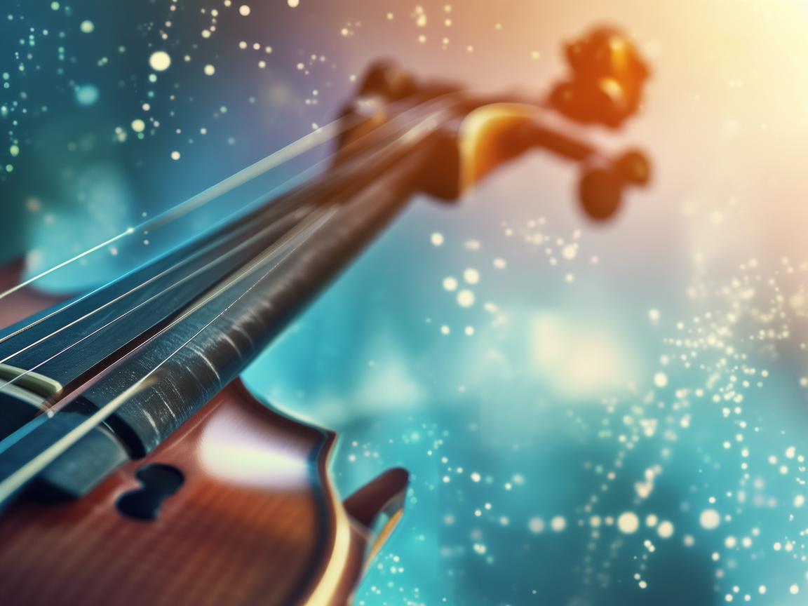 音乐疗法，医学免疫学视角下的心灵良药
