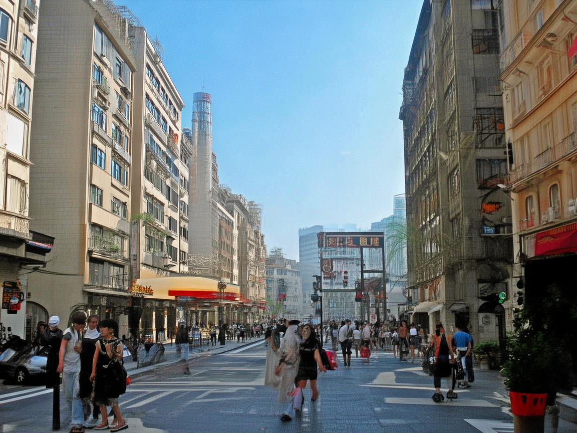 辽阳，奏响音乐交融的乐章