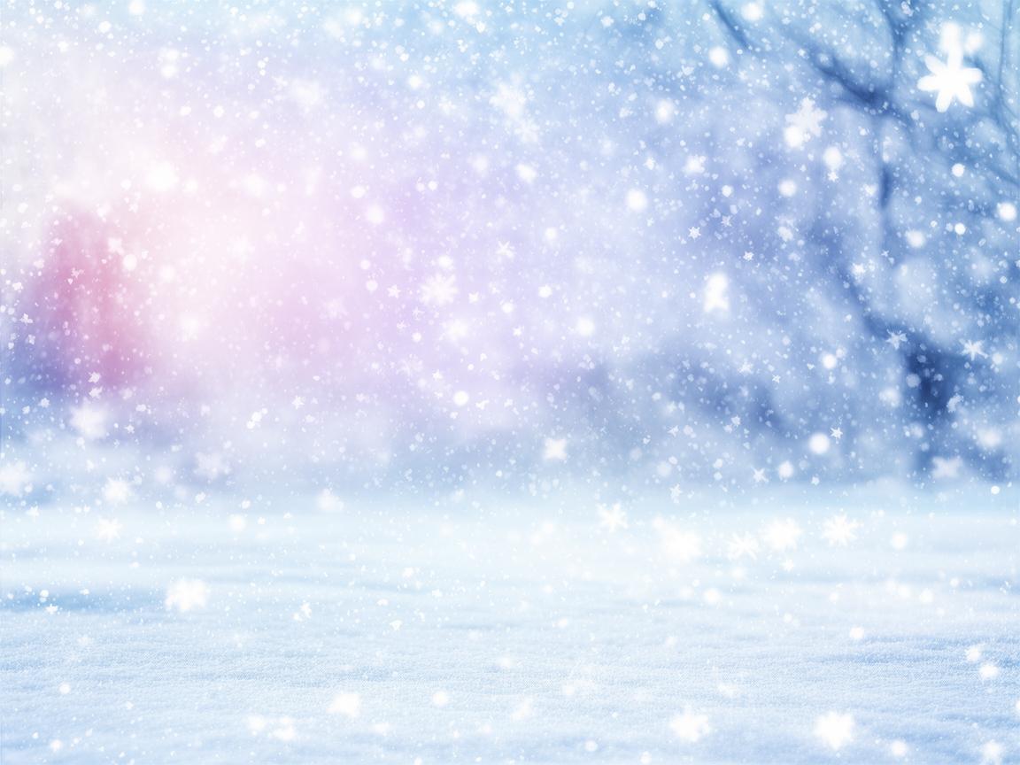 小雪时节的音韵畅想 小雪时节的音韵畅想